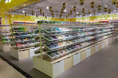 振華食品
