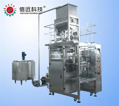 優(yōu)質(zhì)全自動(dòng)醬料包裝機(jī)設(shè)備_食品機(jī)械設(shè)備產(chǎn)品_中國(guó)食品科技網(wǎng)