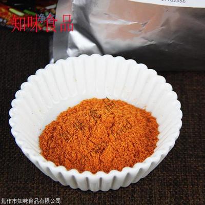 饃片外撒料孜然牛肉味調(diào)味料批發(fā)