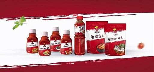 紅果家張磊:以匠人之心,打造適合中國胃的番茄調(diào)味料