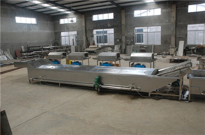 食品鏈板式自動(dòng)殺菌機(jī) _供應(yīng)信息_商機(jī)_中國(guó)食品機(jī)械設(shè)備網(wǎng)
